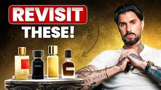 Thumbnail: 13 Fragrances I'm Revisiting (And Why I Was Wrong)