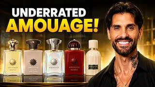 Thumbnail: Top 10 UNDERRATED AMOUAGE Fragrances
