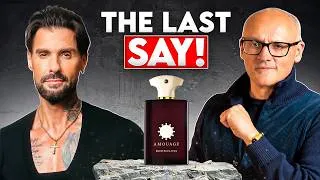 Thumbnail: Boundless by Amouage: Our LAST SAY (ft. The Niche Fragrance Collector)