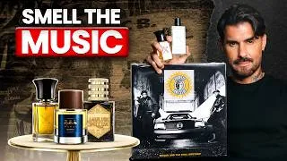 Thumbnail: Fragrance Meets Music - If These Fragrances Were Iconic Albums