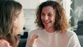 Thumbnail: Teen Abuse Awareness Video