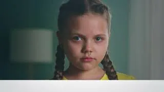 Thumbnail: Children domestic abuse awareness Video
