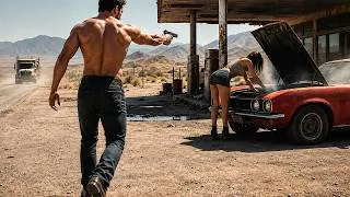 Thumbnail: He Made One Deadly Mistake, Now He Can’t Escape | Action Thriller | Full Movie in English