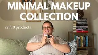 Thumbnail: Ultimate Minimal Makeup Collection | the 8 products I can't live without