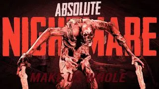 Thumbnail: The Most Terrifying Horror Game Ever Made...