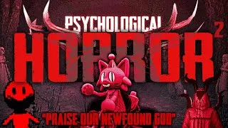 Thumbnail: The Terror of Psychological Horror...