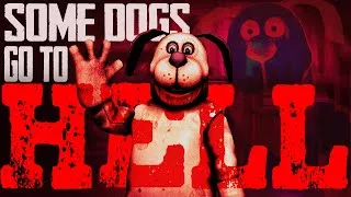 Thumbnail: The Unexpected Horror in a Cute Game…