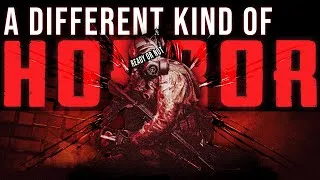 Thumbnail: The Darkest Shooter Game Ever Made | READY OR NOT