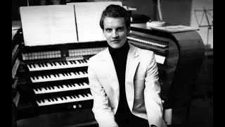 Thumbnail: YOUNG KALEVI KIVINIEMI plays PASSACAGLIA by OSKAR MERIKANTO - Spotify
