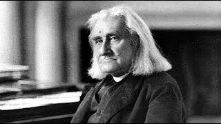 Thumbnail: Franz Liszt: TASSO - FINALE. St. Mary´s Basilika, Kevelaer, Germany. Kalevi Kiviniemi, Organ.