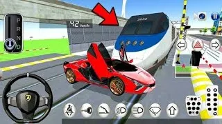 Thumbnail: 🌿 New 3D Classic Driving | Home to Car Showroom & Office Work | Realistic Car Gameplay 🚘