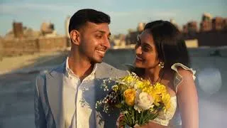 Thumbnail: Breathtaking NYC Proposal: Penthouse Surprise to Skyline Dreams | Kali Artistry