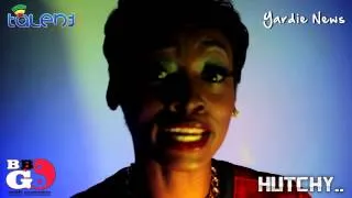 Thumbnail: CK (Bada Bada Gang) representing Yardie News