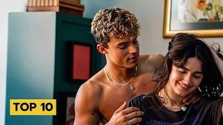 Thumbnail: Top 10 Best Romance Movies of 2026