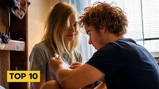 Thumbnail: Top 10 Older Woman - Younger Man Relationship Movies