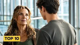 Thumbnail: Top 10 Best Older Woman - Younger Man Movies of 2025