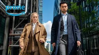 Thumbnail: Top 10 Best Amazon Prime Series of 2026 (So far)