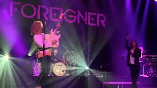 Thumbnail: FOREIGNER - Live in Sofia, Bulgaria 2026 (Full Concert / Farewell Tour)