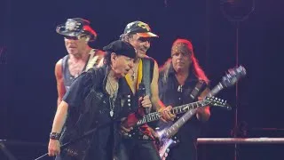 Thumbnail: SCORPIONS - Live in Sofia, Bulgaria 2026 (Full Concert / 60th Anniversary World Tour)