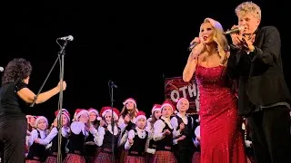 Thumbnail: Отново е Коледа с Пим Пам - Гергана Николаева - Филип Донков