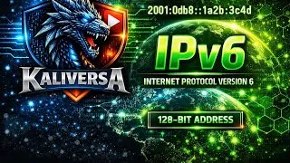 Thumbnail: IPv6 Address 