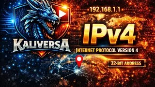 Thumbnail: IPv4 Address 