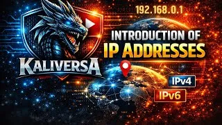 Thumbnail: Introduction Of Ip Addresses