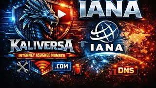 Thumbnail: Internet Assigned Number Authority