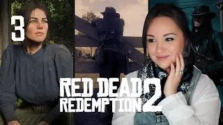 Thumbnail: Blessed Are Those Who Hunger And Thirst For Righteousness | Red Dead Redemption 2 | Epilogue Pt. 3