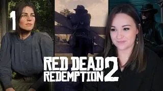 Thumbnail: Cruel, Cruel World, I'm Gone | Red Dead Redemption 2 | Epilogue Pt. 1