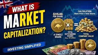 Thumbnail: What is Market Capitalization?