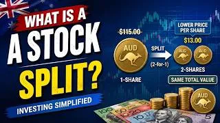 Thumbnail: What Is a Stock Split?
