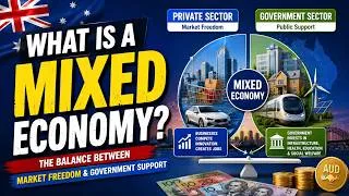 Thumbnail: What is a Mixed Economy?