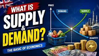 Thumbnail: What is Supply and Demand?
