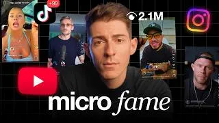 Thumbnail: The NEW Personal Brand Strategy Dominating Social Media in 2026
