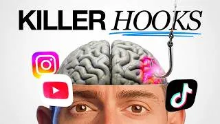 Thumbnail: The Psychology of Killer Hooks
