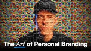 Thumbnail: The Art of Personal Branding