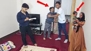 Thumbnail: 👉 Amir Sold the Mafia’s Land... But the Gang Leader Still Doesn’t Know! 😱🔥