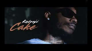 Thumbnail: Kalonji - Cake (Official Music Video)