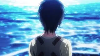 Thumbnail: attack on titan - cost of freedom/reiss family ost (slowed + reverb)