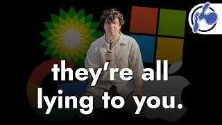 Thumbnail: What Is The ACTUAL Purpose of Dark Mode?