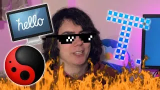 Thumbnail: Obscure OSes You've NEVER Heard Of