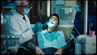 Thumbnail: Dentist | Kalshi x Timothée Chalamet