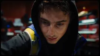 Thumbnail: Synth | Kalshi x Timothée Chalamet