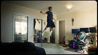 Thumbnail: Jump | Kalshi x Timothée Chalamet