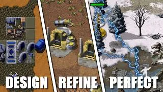 Thumbnail: 30 Years of Red Alert: Westwood Studios at their Peak