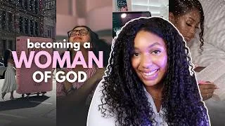 Thumbnail: 7 Habits of Proverbs 31 Women