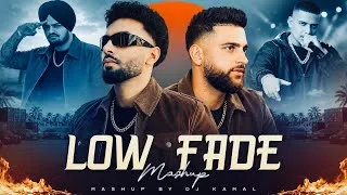 Thumbnail: Low Fade Mashup | Karan Aujla X Sidhu Moose Wala | Kath Lagda X Headliner | DJ Kamal