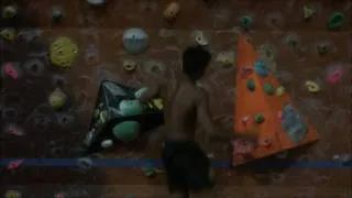 Thumbnail: Rock Climbing Weekly Progression - Week 1
