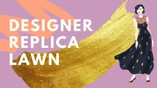 Thumbnail: #ReplicaLawn                                                    Designer New Arrival Replica Law